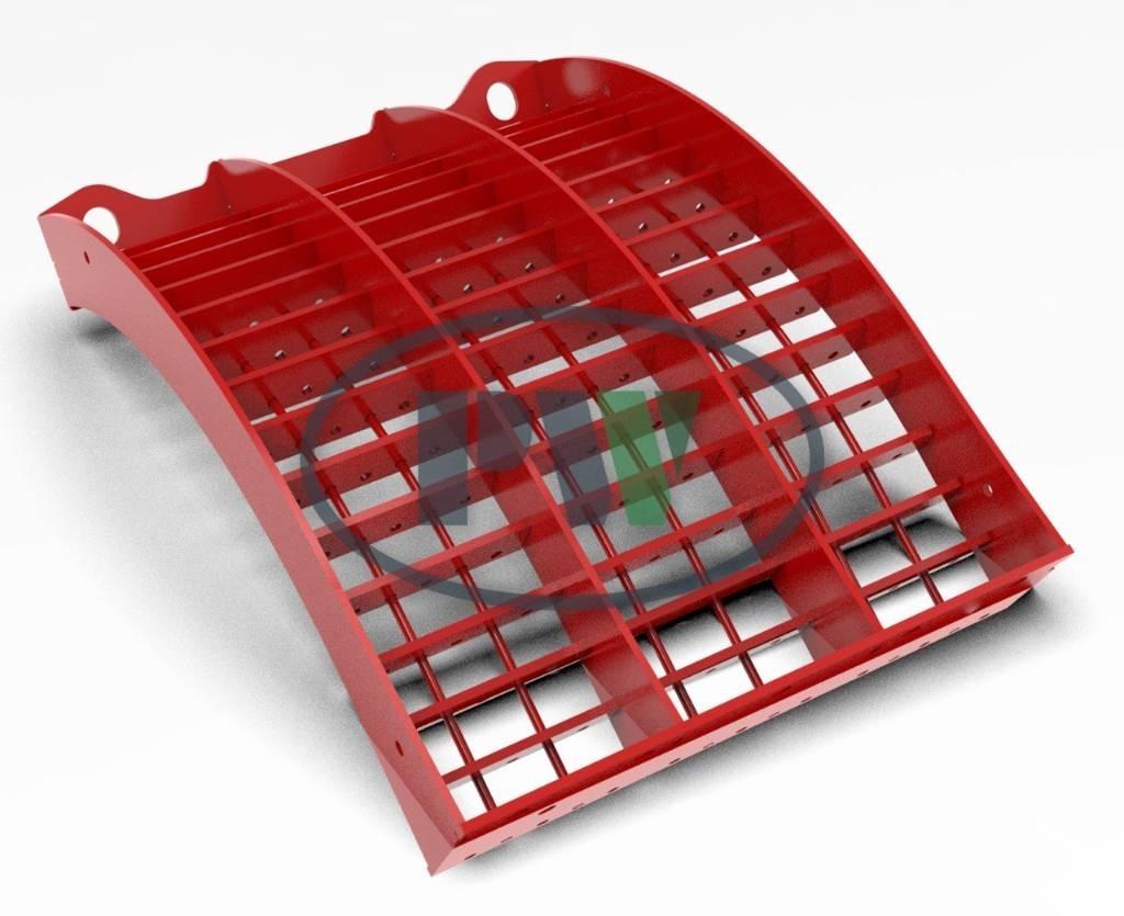 PW 87109826 Combine harvester accessories