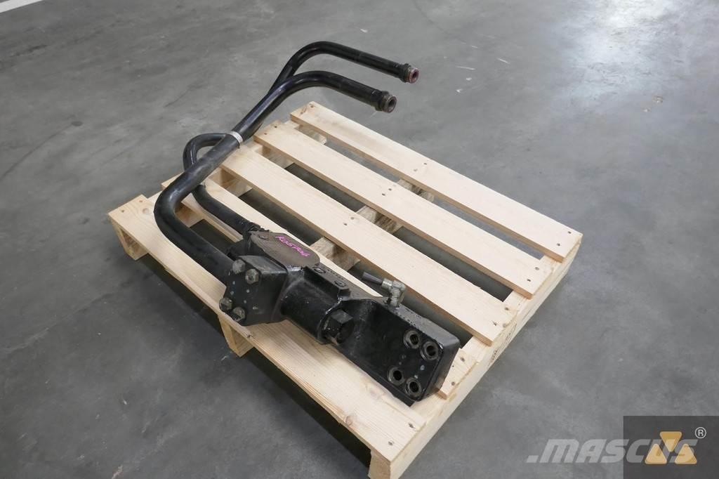 CAT 352-7143 Transportation - Others