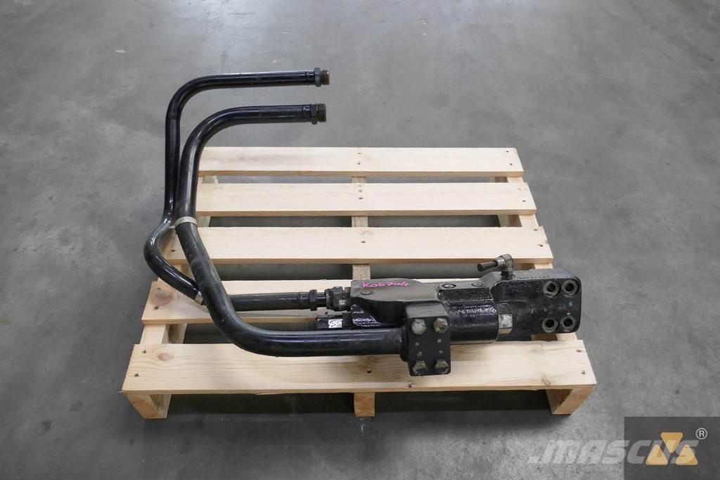 CAT 352-7143 Transportation - Others