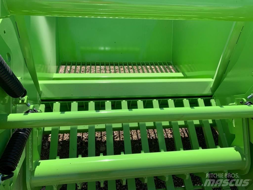 Schulte Giant 2500 Agriculture - Others