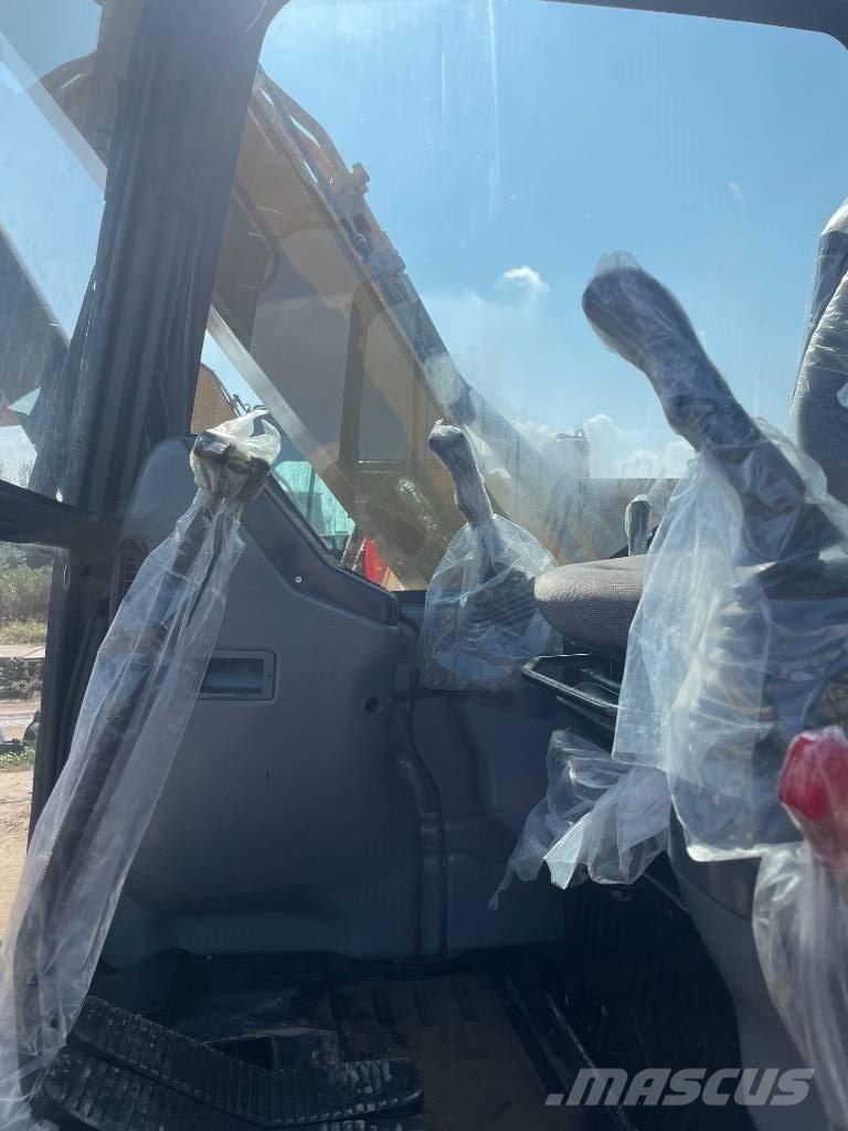 Sany SY 75 C Crawler excavators