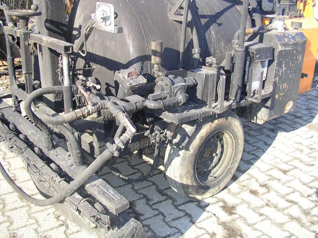 Weiro TM800 SH Construction - Others