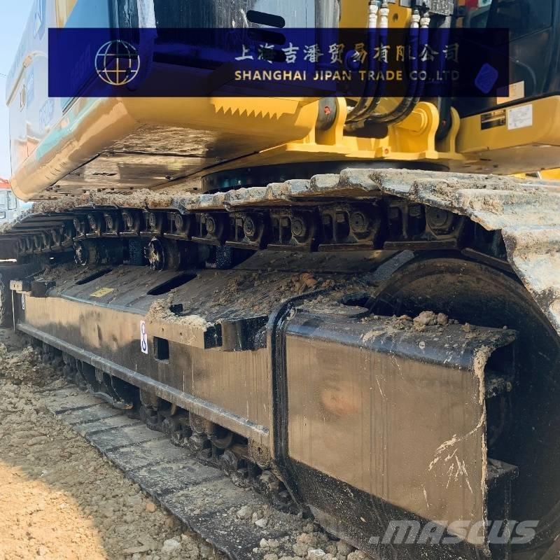 CAT 315 D Midi excavators  7t - 12t