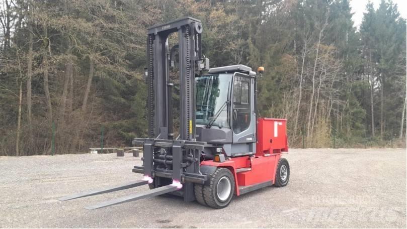 Kalmar ECG80-9 Electric forklift trucks