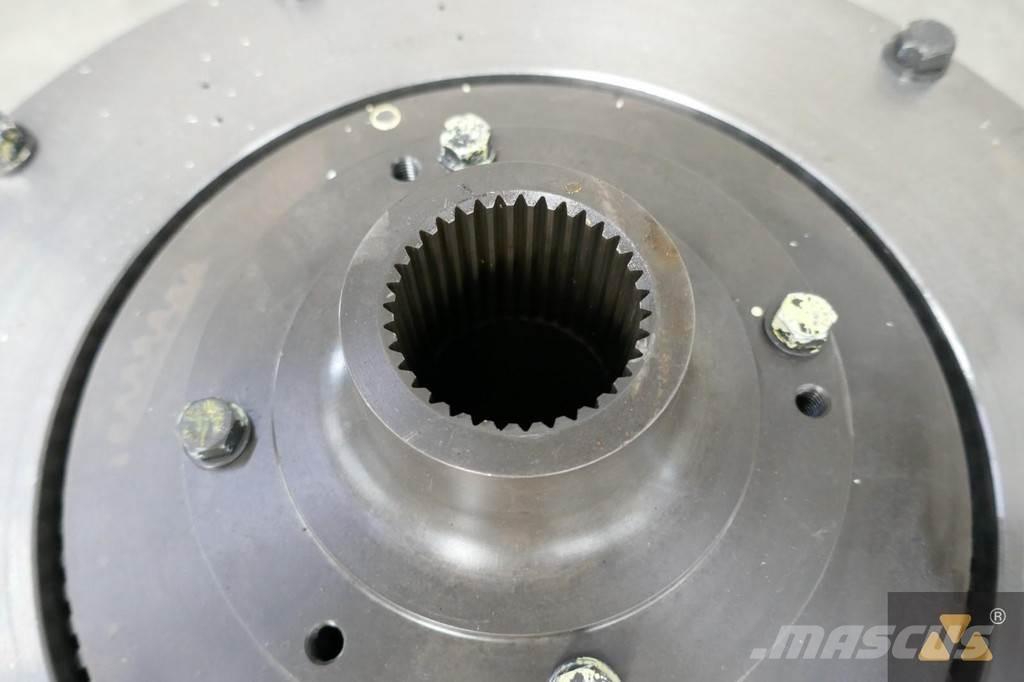 CAT 8E-1823 Transportation - Others