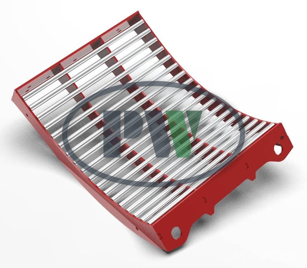 PW 87282761 Combine harvester accessories