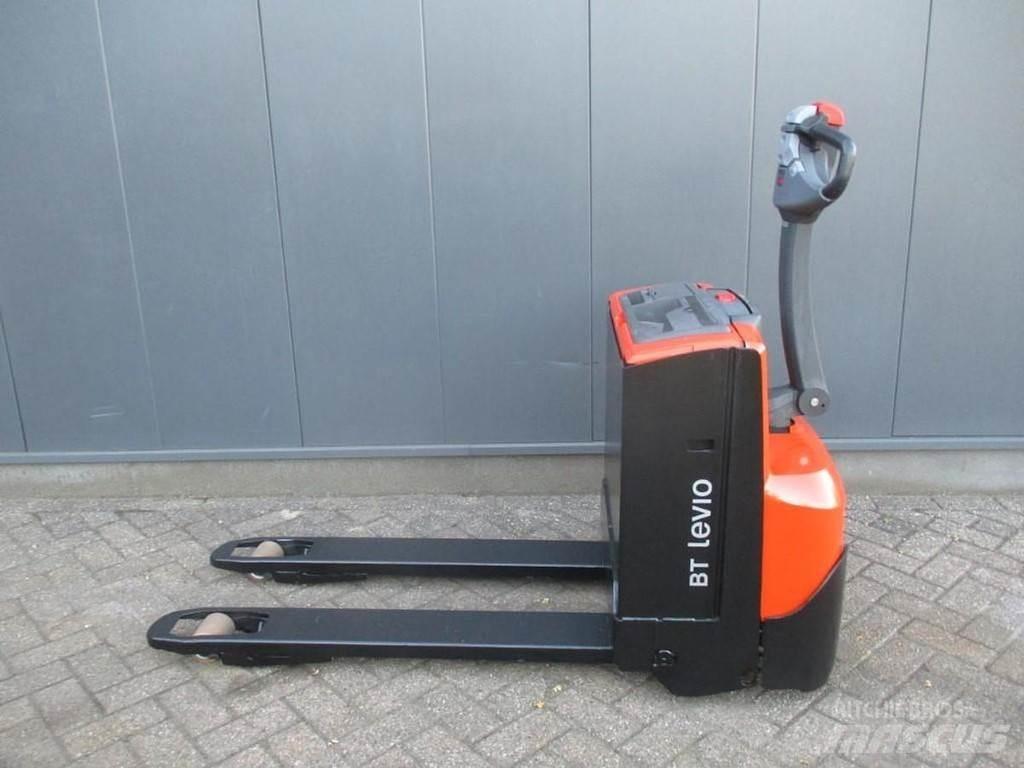 BT LWE 160 Low lifter