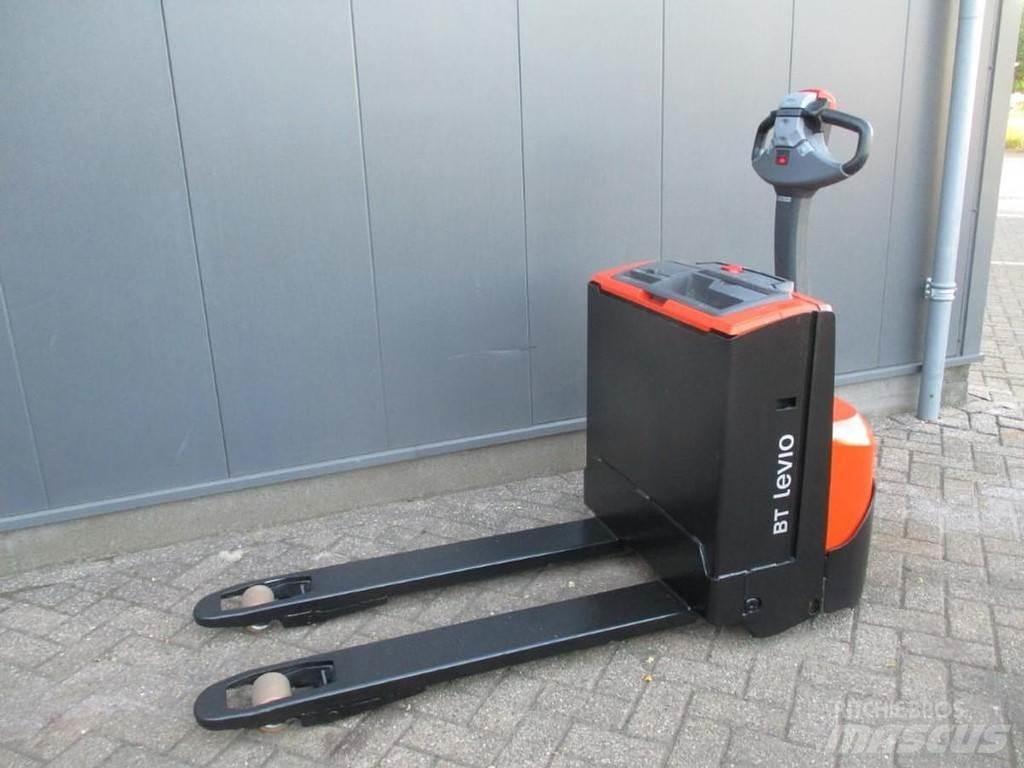 BT LWE 160 Low lifter