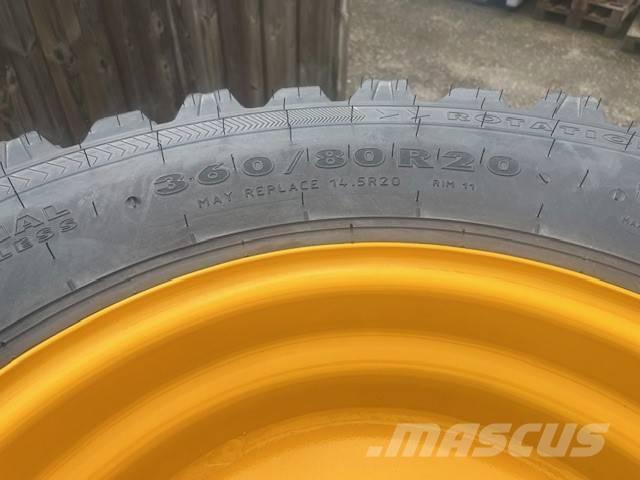 Nokian TRI-2 Tyres, wheels and rims