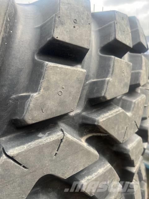 Nokian TRI-2 Tyres, wheels and rims