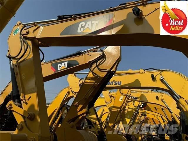 CAT 325 D L Crawler excavators