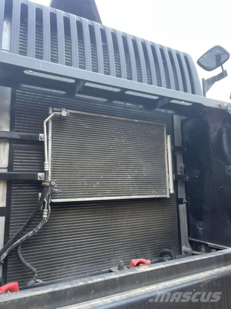 Volvo EC 350 E Crawler excavators