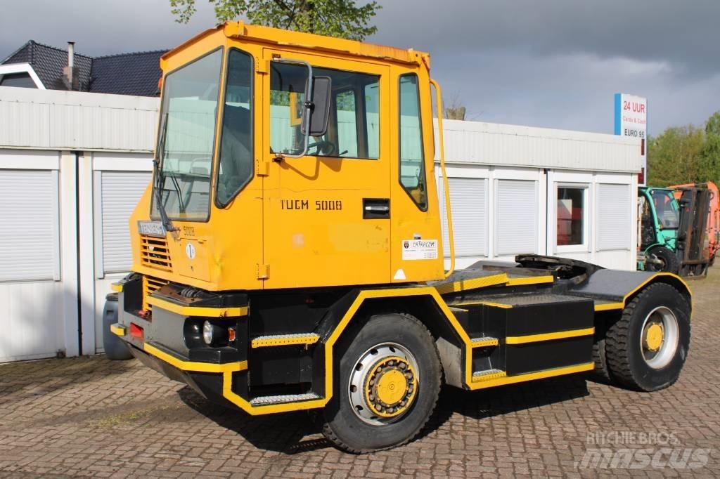 Terberg RT20-101 Terminal tractors