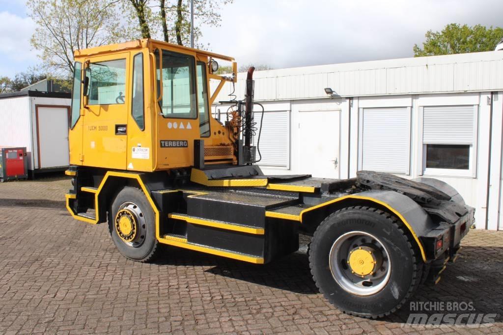 Terberg RT20-101 Terminal tractors
