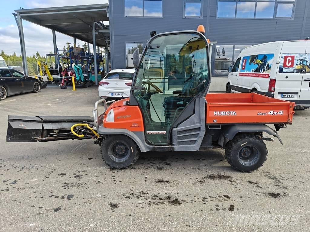 Kubota RTV900-4X4 Groundcare - Others