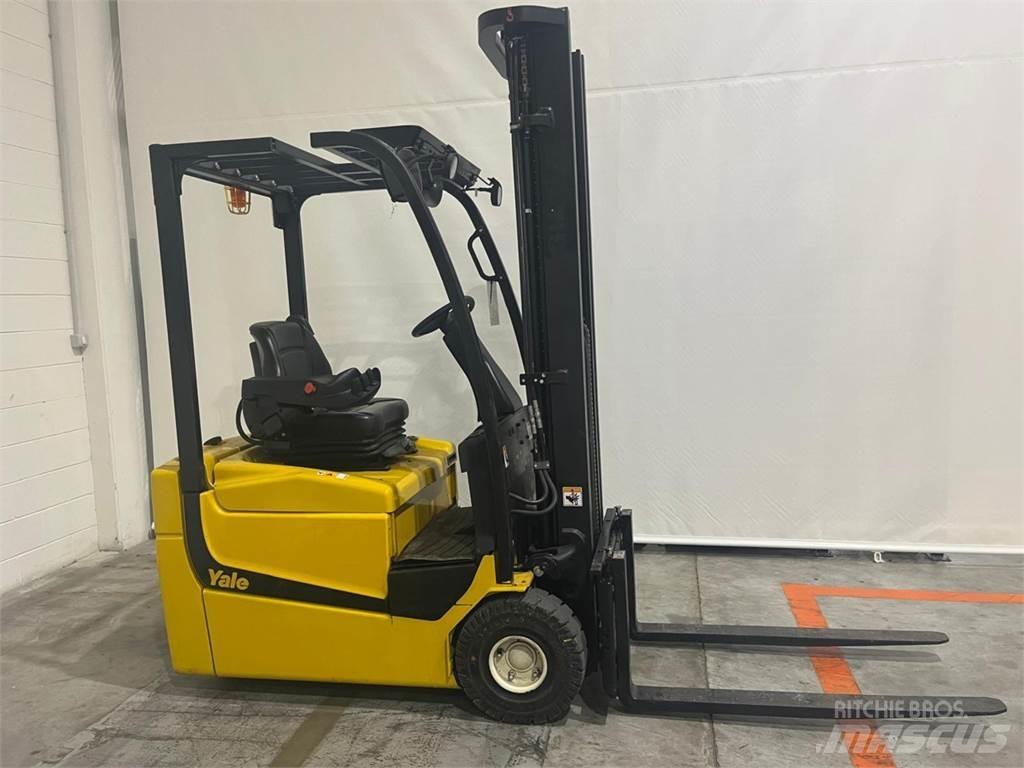 Yale ERP15VC Electric forklift trucks