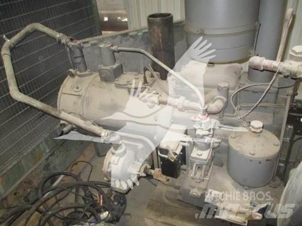 Ajax DP80 Construction - Others