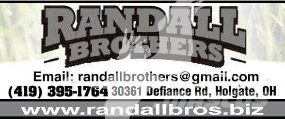 Anaconda TD516 Screeners