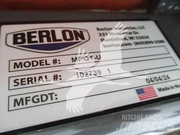 Berlon MPQTU Construction - Others