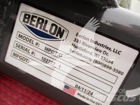 Berlon MPQTU Construction - Others