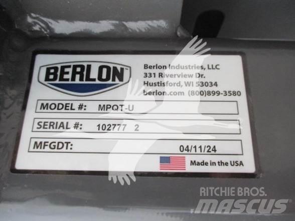 Berlon MPQTU Construction - Others