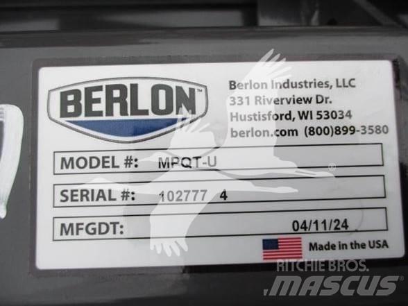 Berlon MPQTU Construction - Others