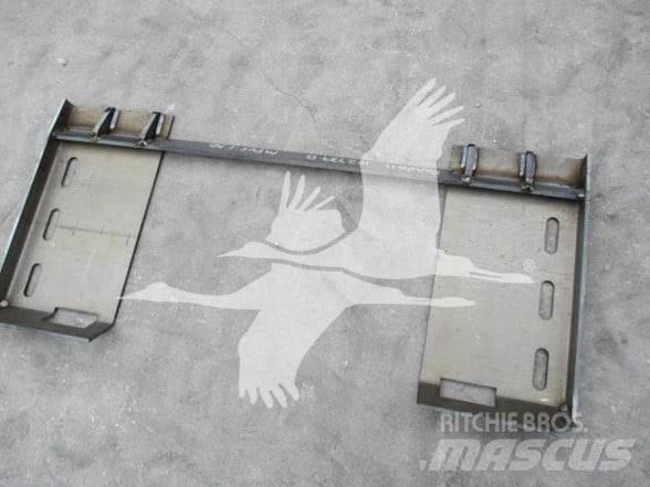 Berlon MPUF1HD Construction - Others