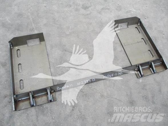 Berlon MPUF1HD Construction - Others
