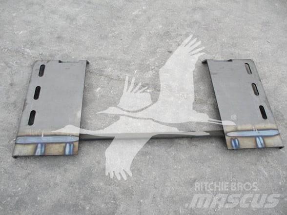 Berlon MPUF1HD Construction - Others