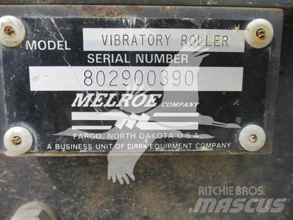 Bobcat VR48 Construction - Others