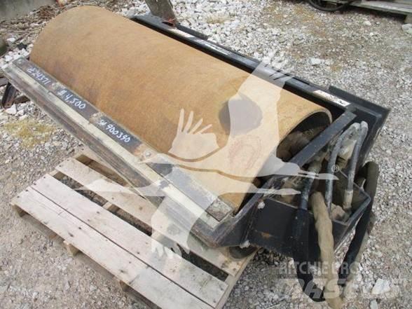 Bobcat VR48 Construction - Others