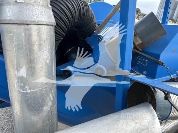 Brandt 4500EX Grain cleaning equipment