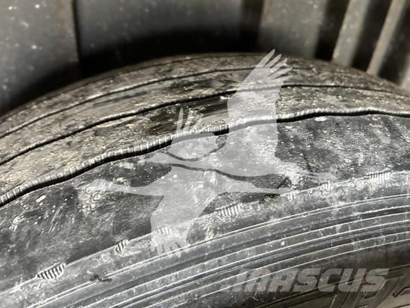 BWS RGN Construction - Others