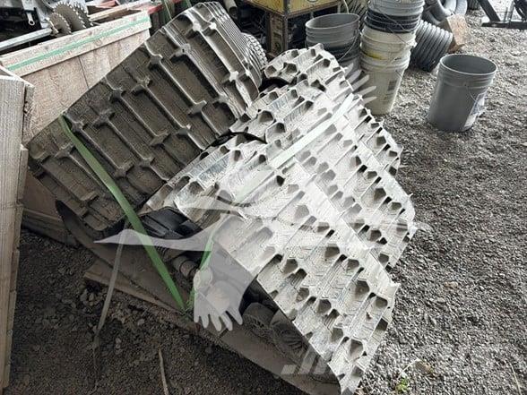 Camoplast UTV Construction - Others