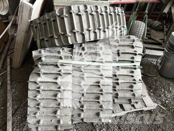 Camoplast UTV Construction - Others