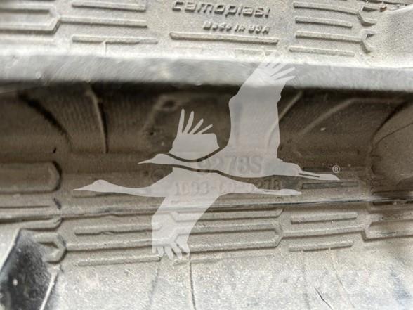 Camoplast UTV Construction - Others