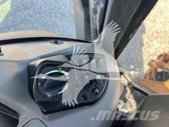 CASE 580SN Backhoe loaders