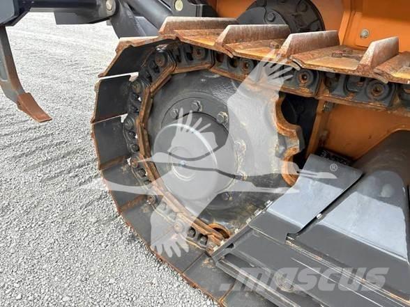 CASE 650M LGP Crawler dozers