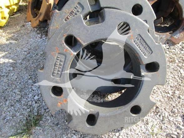 Case IH  Construction - Others