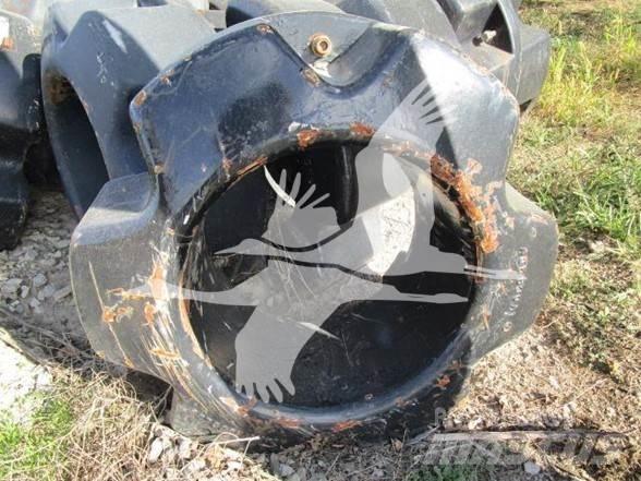 Case IH  Construction - Others