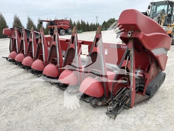 Case IH 3408 Combine harvester heads