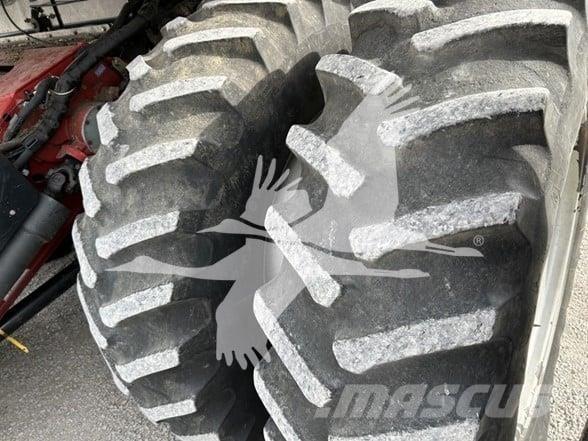 Case IH 7120 Combine harvesters