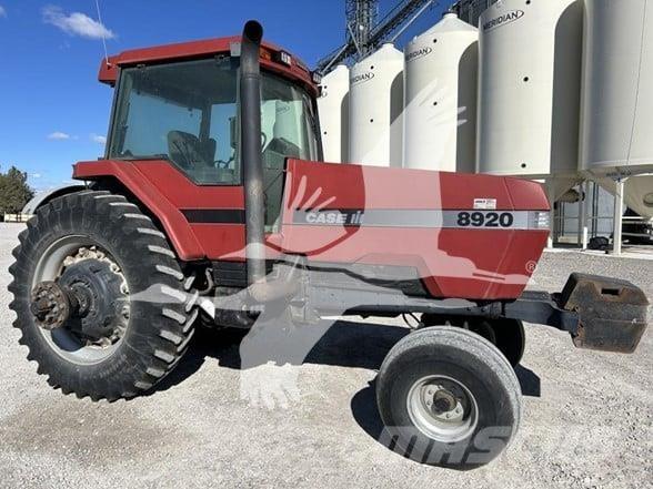 Case IH 8920 Tractors
