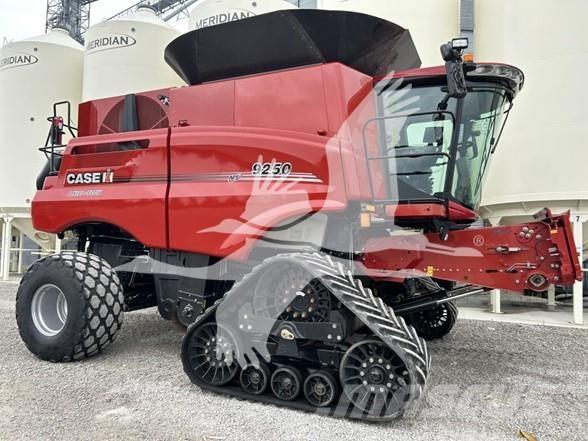 Case IH 9250 Combine harvesters