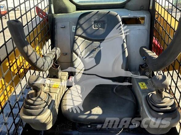 CAT 259D Skid steer loaders