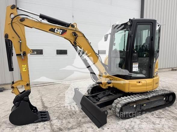CAT 303.5E2 CR Mini excavators < 7t (Mini diggers)
