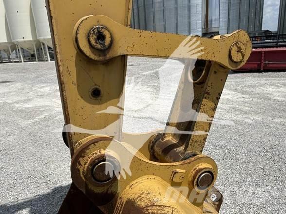 CAT 316FL Crawler excavators