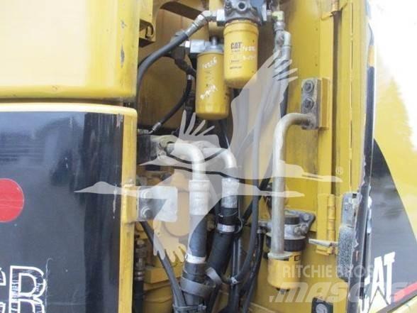 CAT 321C LCR Crawler excavators