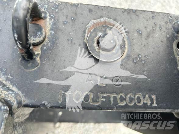 CAT 48 Forks