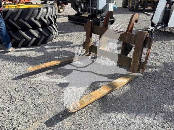 CAT 53 Construction - Others